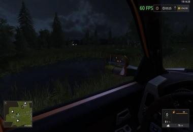 New Bartelshagen v1.0