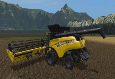 New CR 1090 w/ Header v2.0