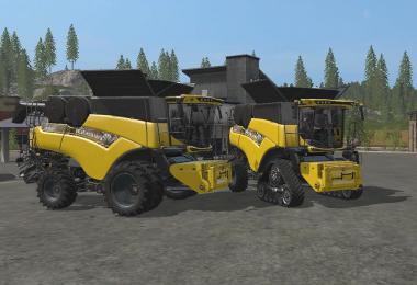 New CR 1090 w/ Header v2.0