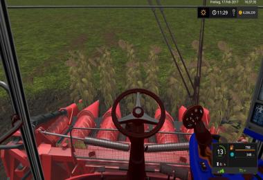 New Holland TC5 by Thunder01