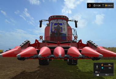 New Holland TC5 by Thunder01