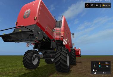 New Holland TC5 by Thunder01