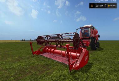 New Holland TC5 by Thunder01