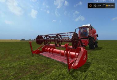New Holland TC5 by Thunder01