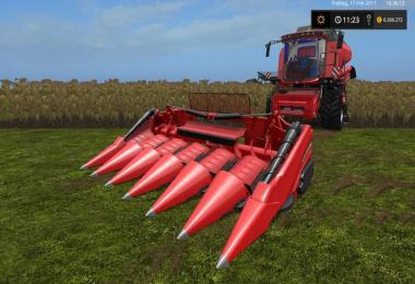 New Holland TC5 by Thunder01