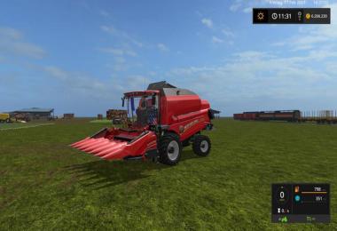 New Holland TC5 by Thunder01