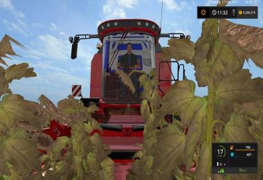 New Holland TC5 by Thunder01