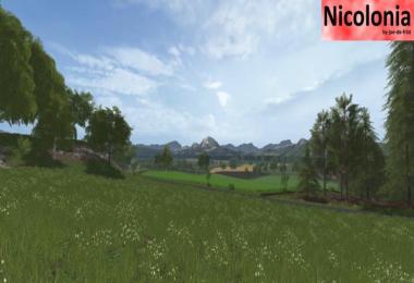 Nicolonia v0.9