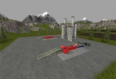 Norge v1.6 Multifruit