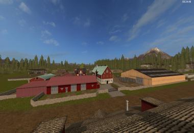 Norwegian Forest v1.1