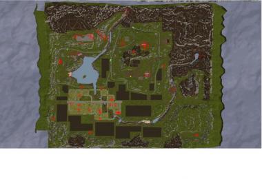 Norwegian Forest v1.1