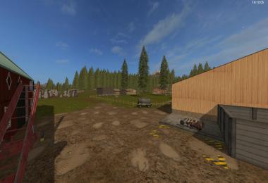 Norwegian Forest v1.1