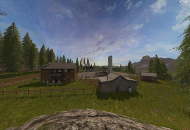 Norwegian Forest v1.1