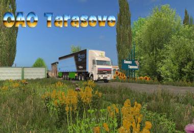 OAO Tarasovo v2.0