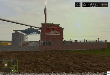 OklahomaRevised FS17 v1.0.0.1