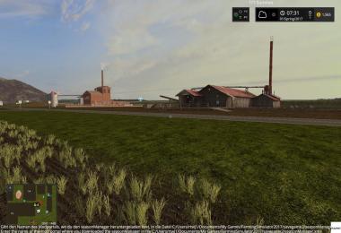 OklahomaRevised FS17 v1.0.0.1