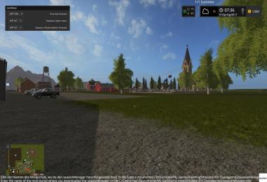 OklahomaRevised FS17 v1.0.0.1