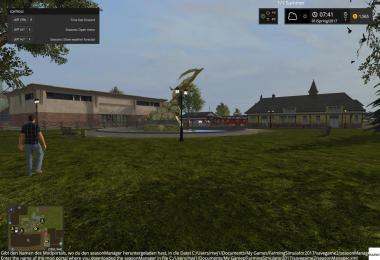 OklahomaRevised FS17 v1.0.0.1