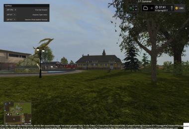 OklahomaRevised FS17 v1.0.0.1