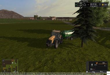 OklahomaRevised FS17 v1.0.0.1