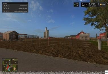 OklahomaRevised FS17 v1.0.0.1