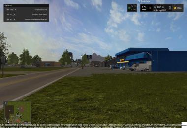 OklahomaRevised FS17 v1.0.0.1