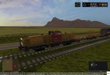 OklahomaRevised FS17 v1.0.0.1