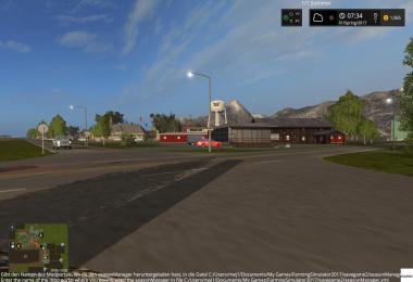 OklahomaRevised FS17 v1.0.0.1