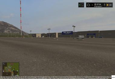 OklahomaRevised FS17 v1.0.0.1