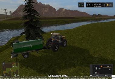 OklahomaRevised FS17 v1.0.0.1