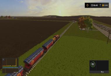 Old Mills Farms v1.0