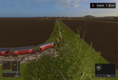 Old Mills Farms v1.0