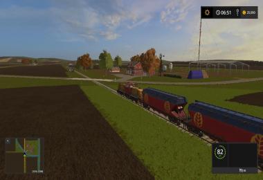 Old Mills Farms v1.0