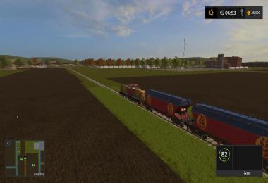 Old Mills Farms v1.0