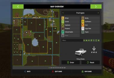 Old Mills Farms v1.0