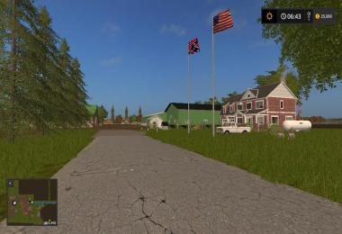 Old Mills Farms v1.0