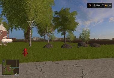 Old Mills Farms v1.0