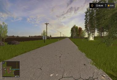 Old Mills Farms v1.0