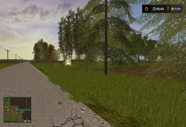 Old Mills Farms v1.0