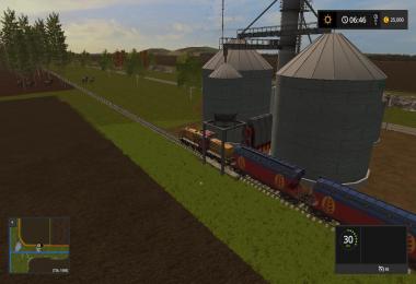 Old Mills Farms v1.0