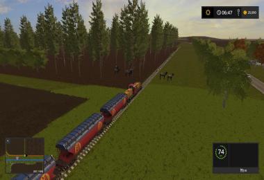 Old Mills Farms v1.0