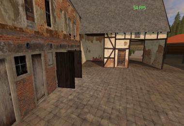 OldHaus v0.1