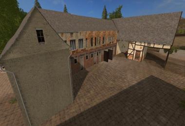 OldHaus v0.1