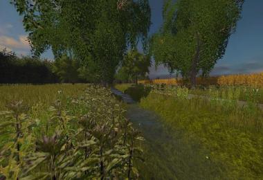 On the Baltic Sea v2.1