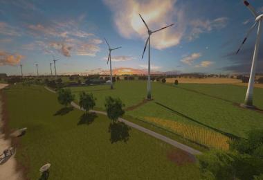 On the Baltic Sea v2.1