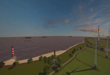 On the Baltic Sea v2.1