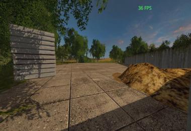 On the Baltic Sea v2.1