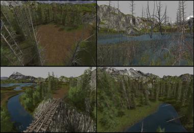 Pacific Inlet Logging v2.1
