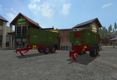 Pack Hilken SSP6 v1.0