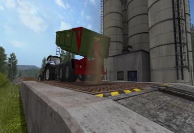 Pack Hilken SSP6 v1.0